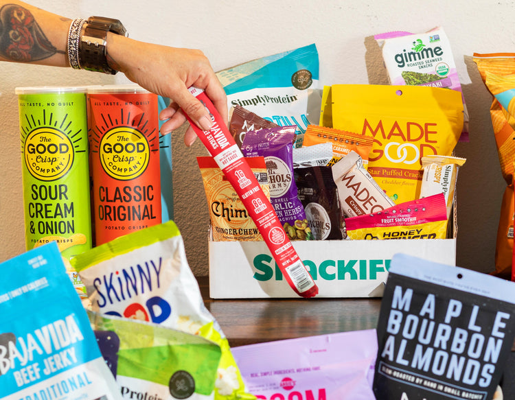 5 Healthy Gift's You Can Gift Gym Lovers