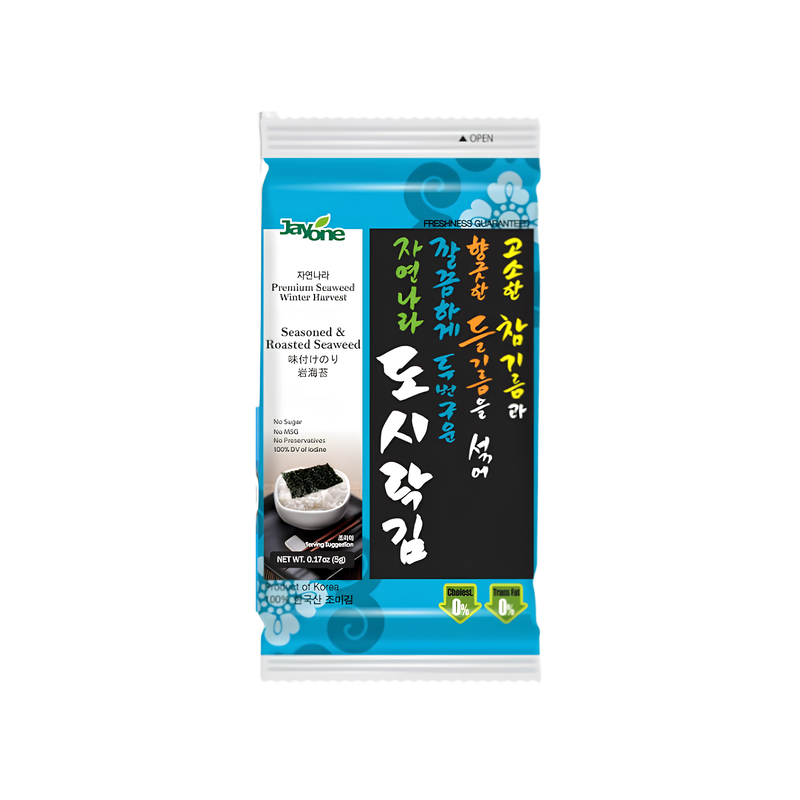 Load image into Gallery viewer, Jayone Seaweed