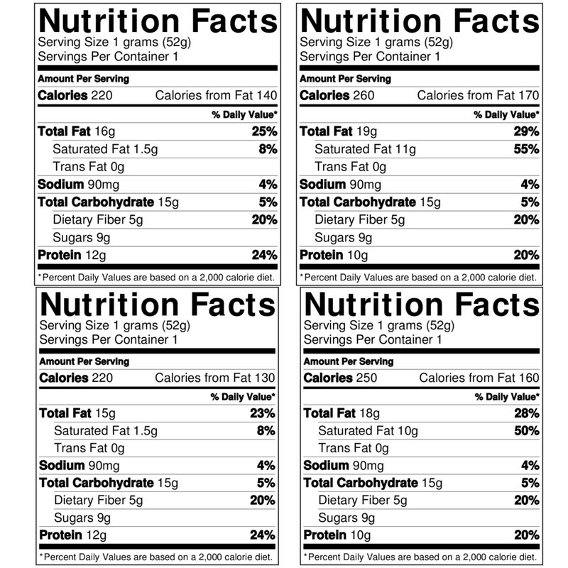 Load image into Gallery viewer, Mammoth Bars