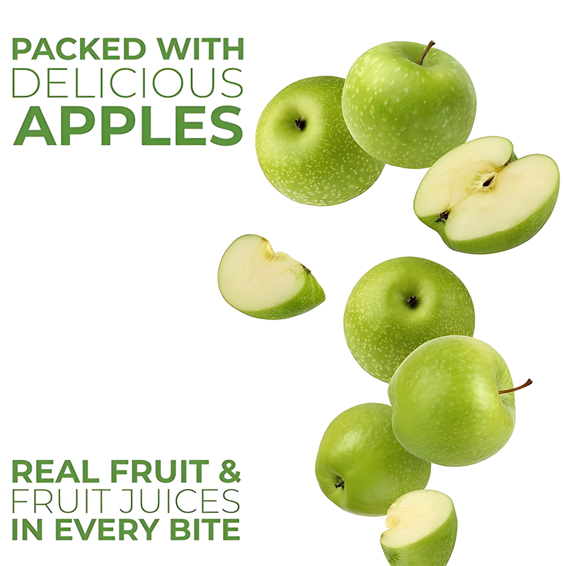 Load image into Gallery viewer, Betty Lou's Fruit Bar Apple Cinnamon