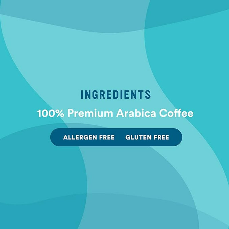 Load image into Gallery viewer, Ingredients List, Blue Background