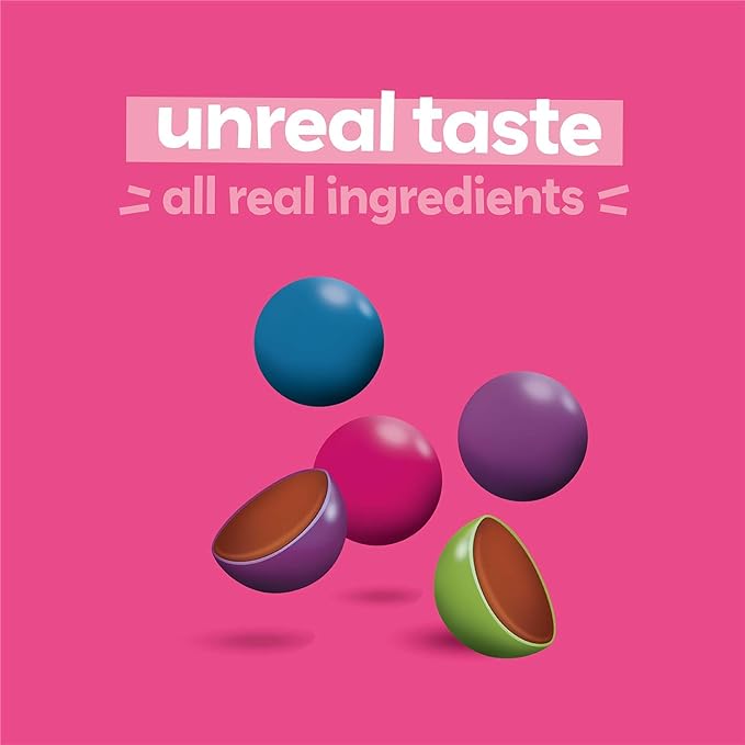 Load image into Gallery viewer, Unreal Milk Chocolate Gems