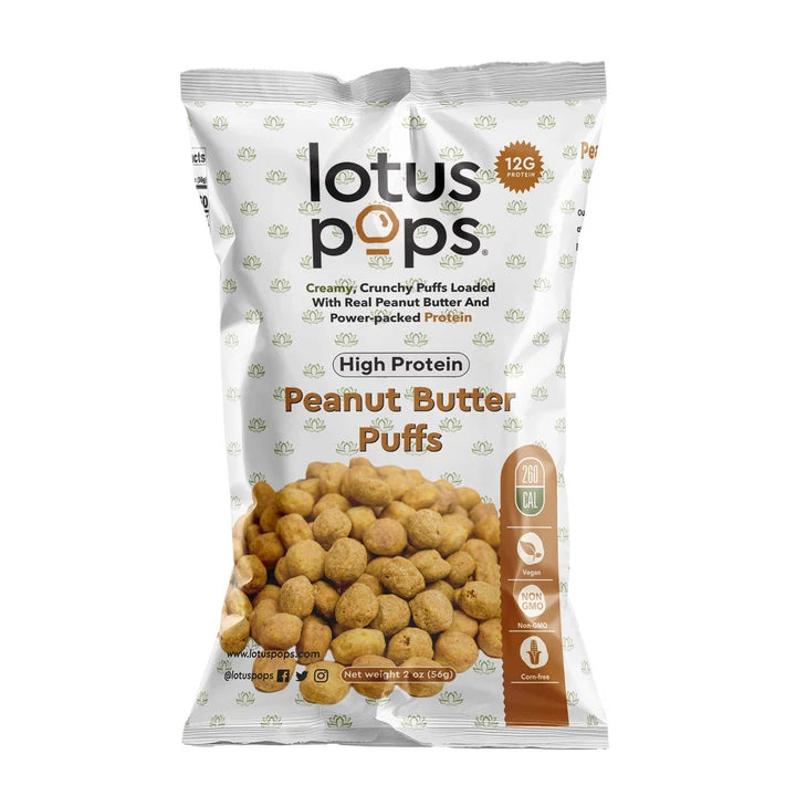 Load image into Gallery viewer, LotusPops