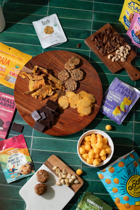 Join the Snackify Collective!