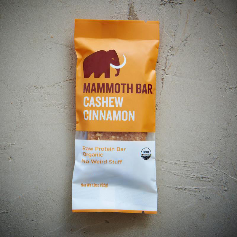 Load image into Gallery viewer, CASHEW CINNAMON 10 Pack