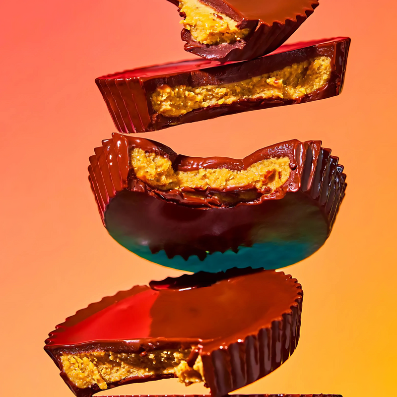 Load image into Gallery viewer, Free2b Sunflower Butter Cups Variety Detailed