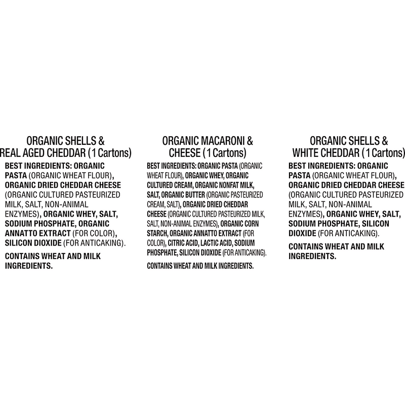 Load image into Gallery viewer, Annie's Mac & Cheese Variety, 1ct
