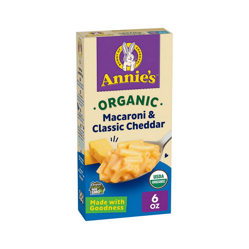 Load image into Gallery viewer, Annie's Mac & Cheese Variety, 1ct