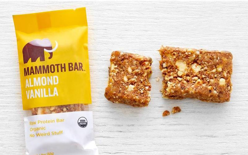 Load image into Gallery viewer, ALMOND VANILLA 10 Pack