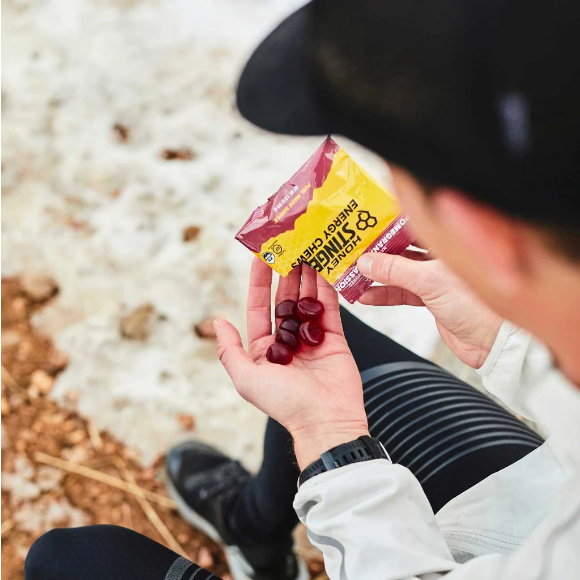 Load image into Gallery viewer, Honey Stinger Organic Energy Chews Variety
