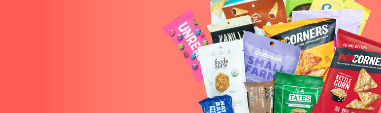 Office Snacks