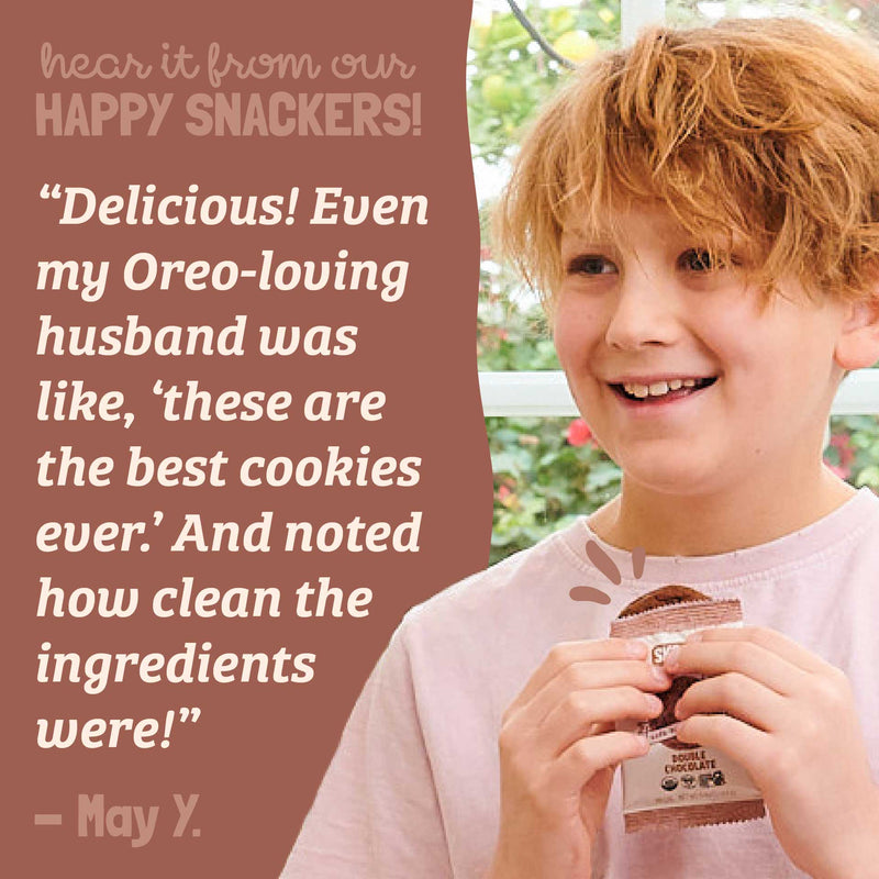 Load image into Gallery viewer, Skout Organic Soft Baked Cookie Sample Pack