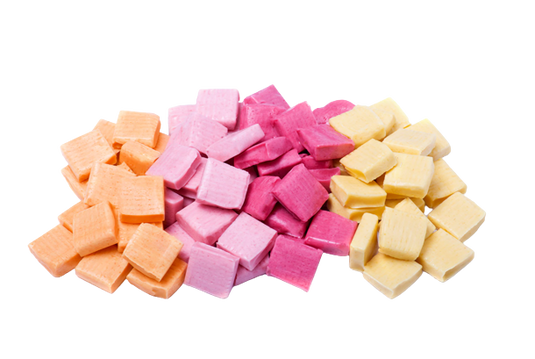 YumEarth Chewys
