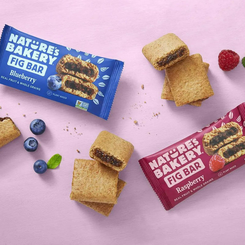 Load image into Gallery viewer, Nature's Bakery Fig Bar Variety, 1ct