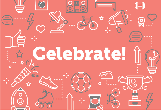 Celebrate