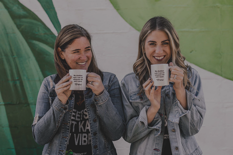 Advice from Registered Dietitians Who Say “No” to Diet Culture