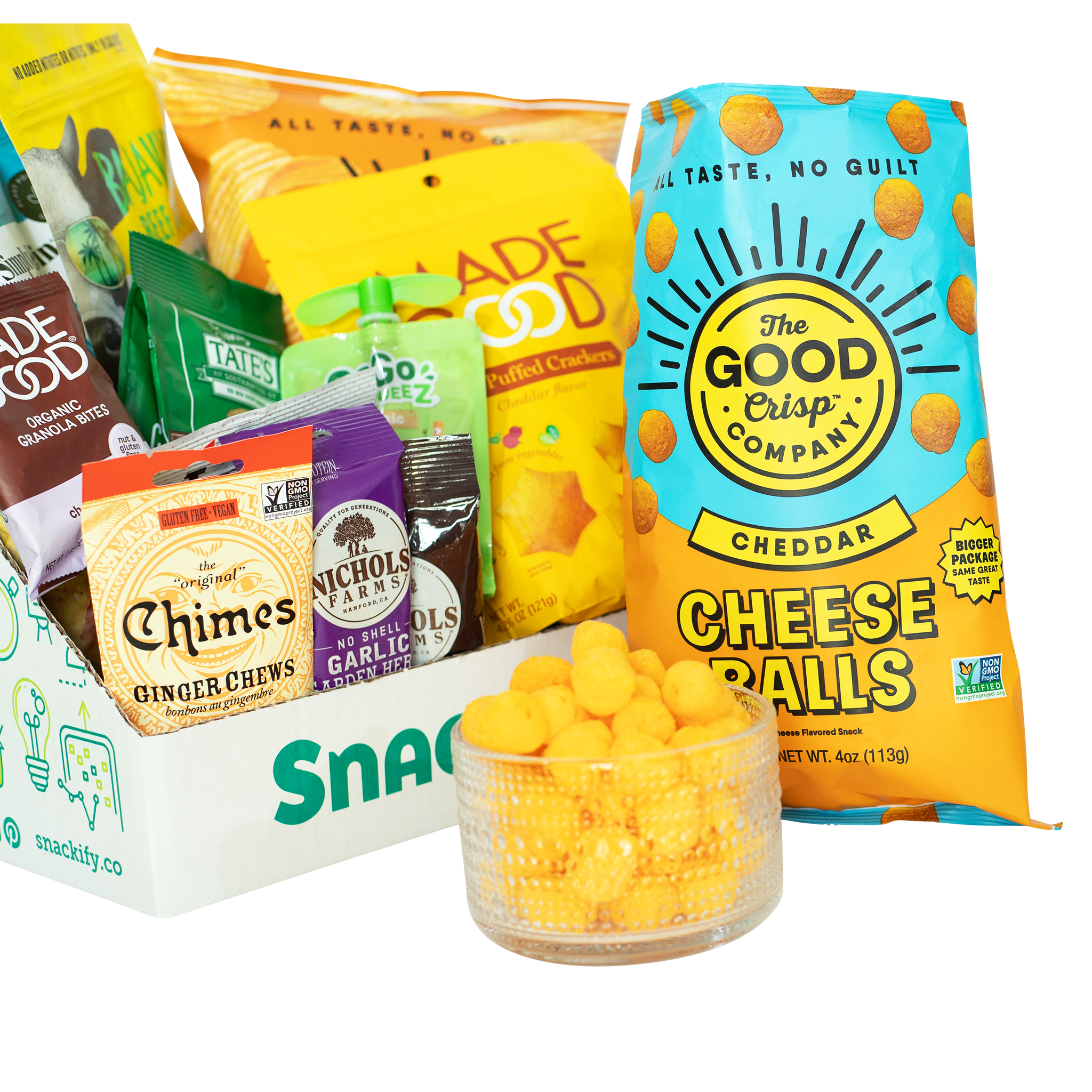 How to Make the Back to School Transition as Easy as Possible – Snackify