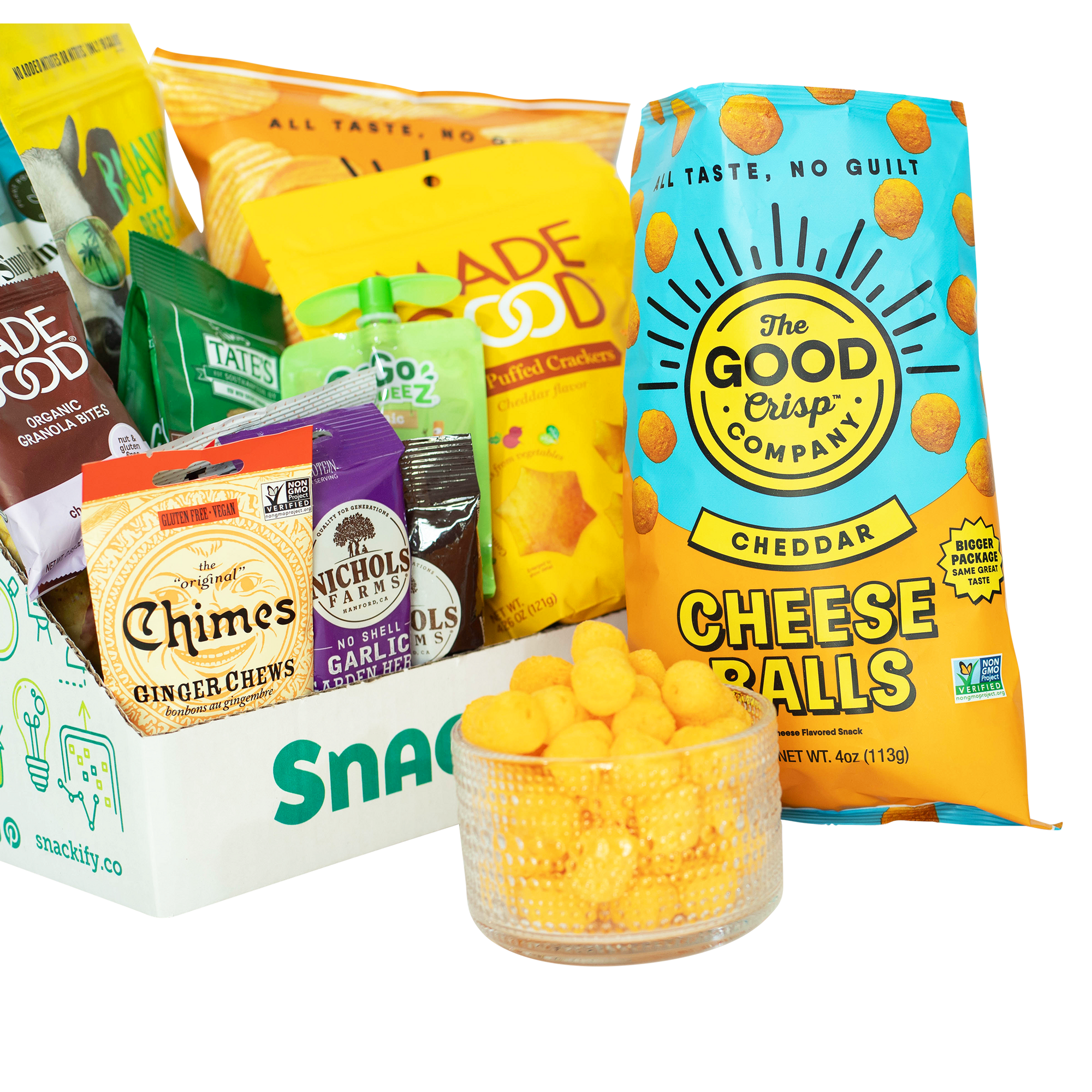 How to Make the Back to School Transition as Easy as Possible – Snackify