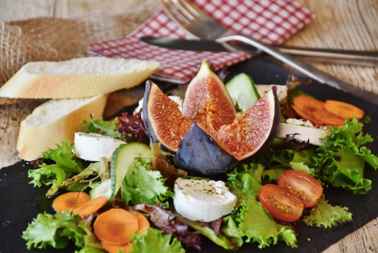 How to Make Healthy Food Choices: Best Tips