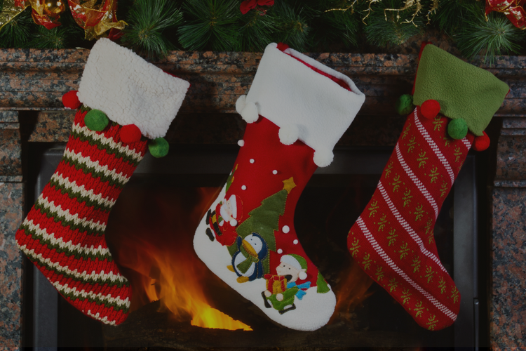 Stocking Stuffers with Snackify