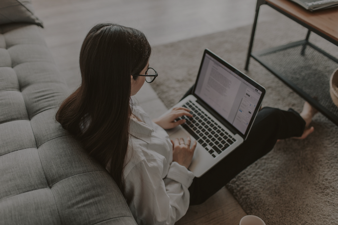 The Pros and Cons of Working from Home