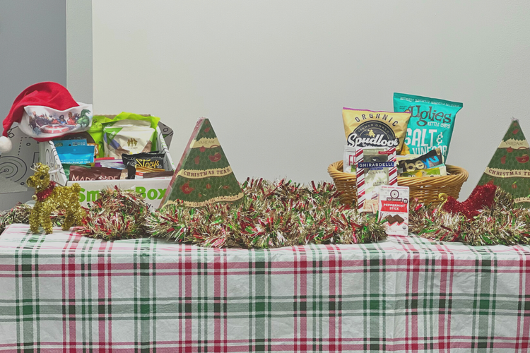 Throw the Ultimate Christmas in July Office Party