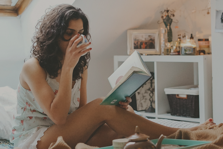 The Importance of Self-Care