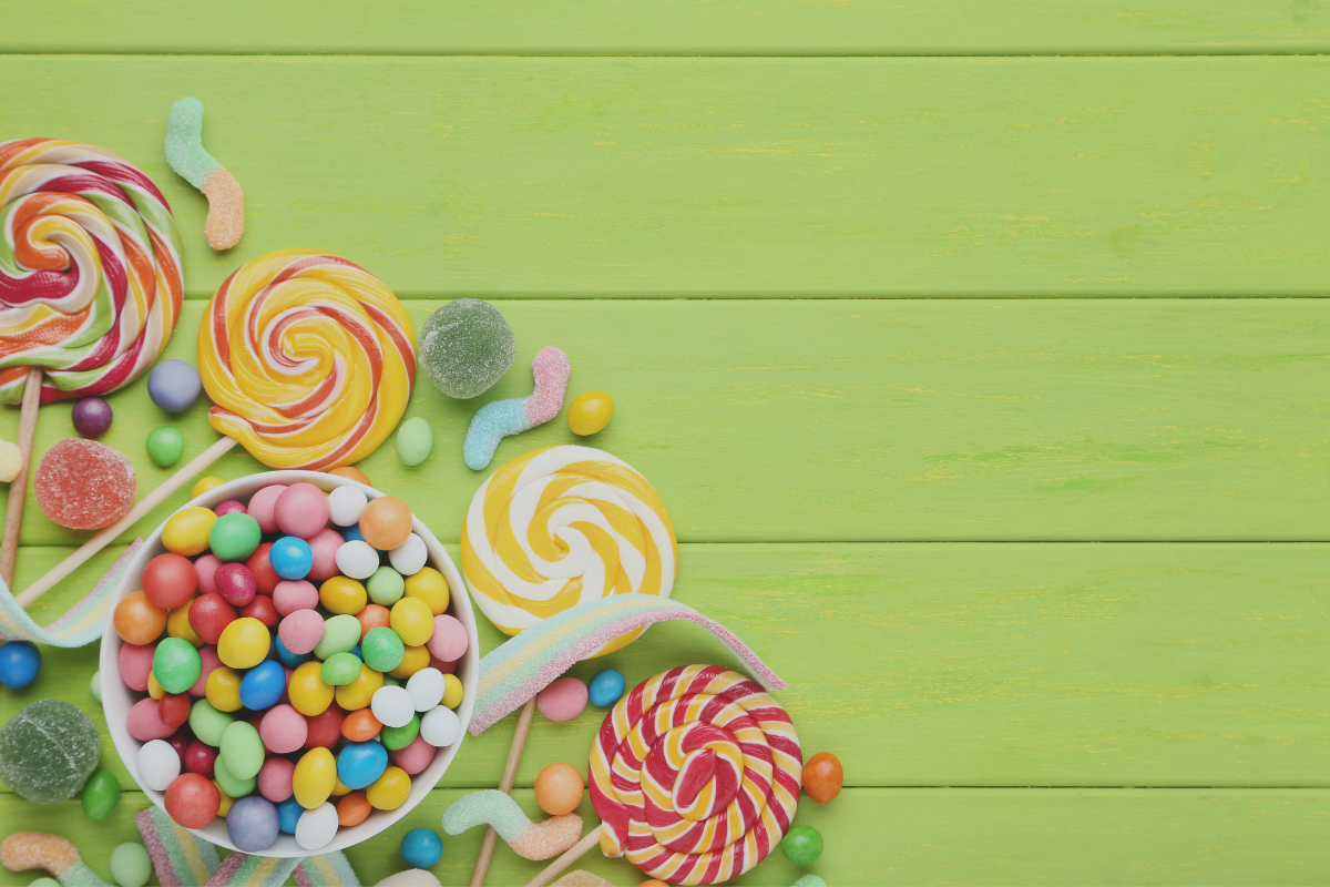 Celebrate National Candy Month with Healthy Alternatives – Snackify