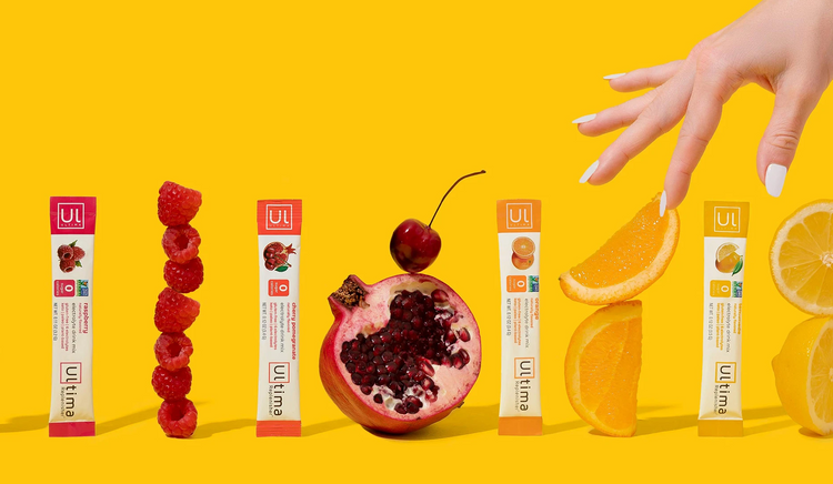 A Snack Deep Dive with Ultima Replenisher