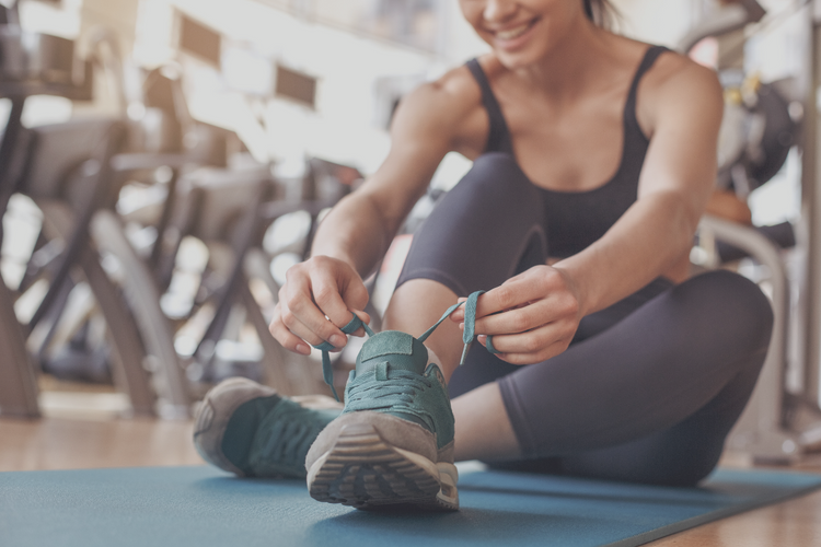 How to Get Started with Fitness