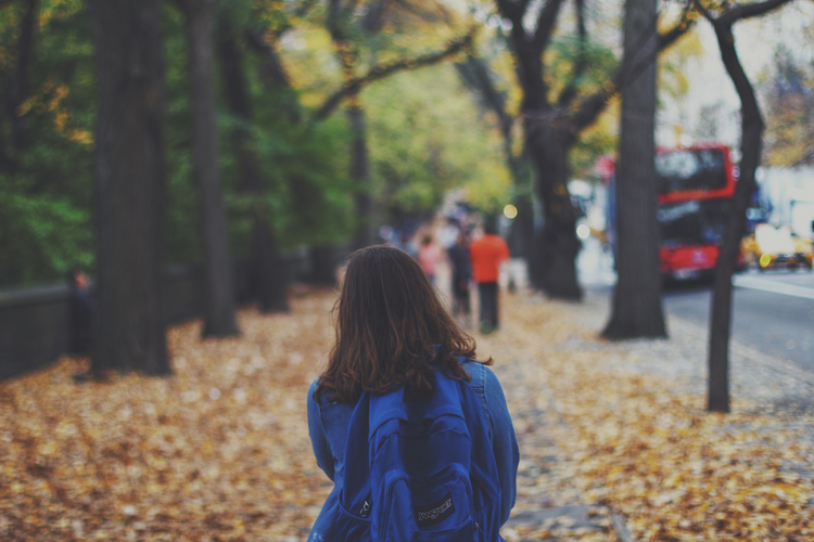 “Snack” to School: Your Back to School Snack Guide