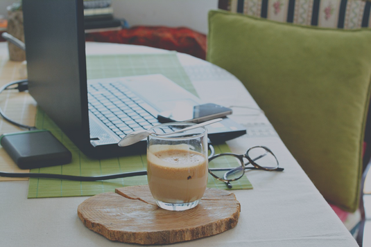 5 Ways to Avoid Burnout When Working From Home
