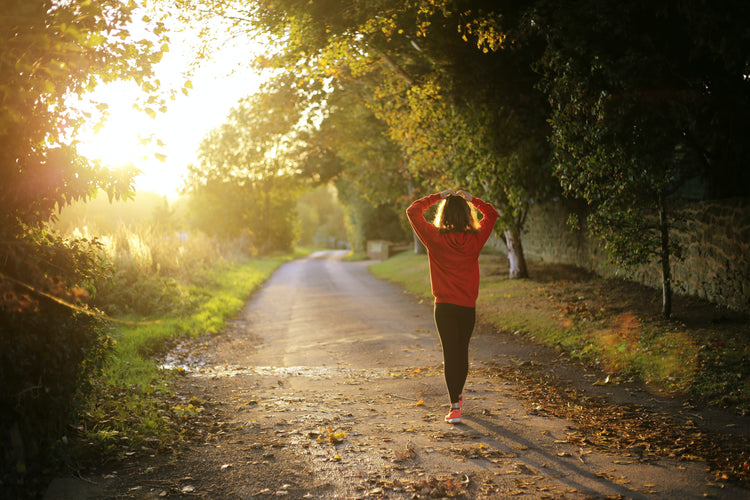 Pharmacist Shares Top Tips for a Healthy New Year