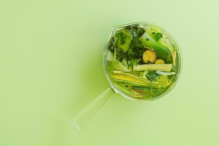 4 Sneaky Ways to Add Fruits and Veggies to Your Diet
