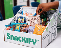 The Best Office Snacks