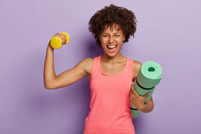 How to Create a Wellness Routine and Stick to It