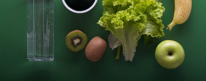 Registered Dietitian Nutritionist Shares the Keys to Whole Body Wellness