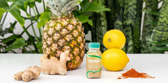 A Snack Deep Dive with Hana Tonic