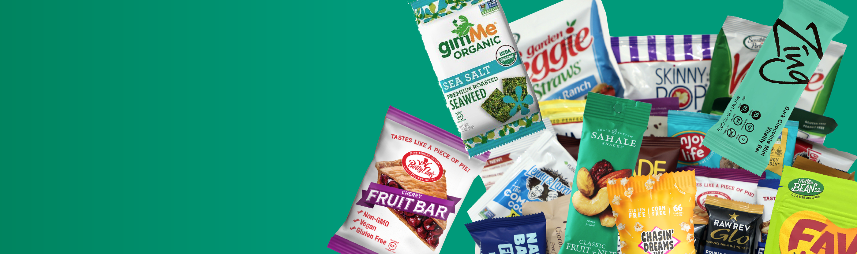 Snackify Snack Boxes and Snack Collections for Every Moment | Snackify