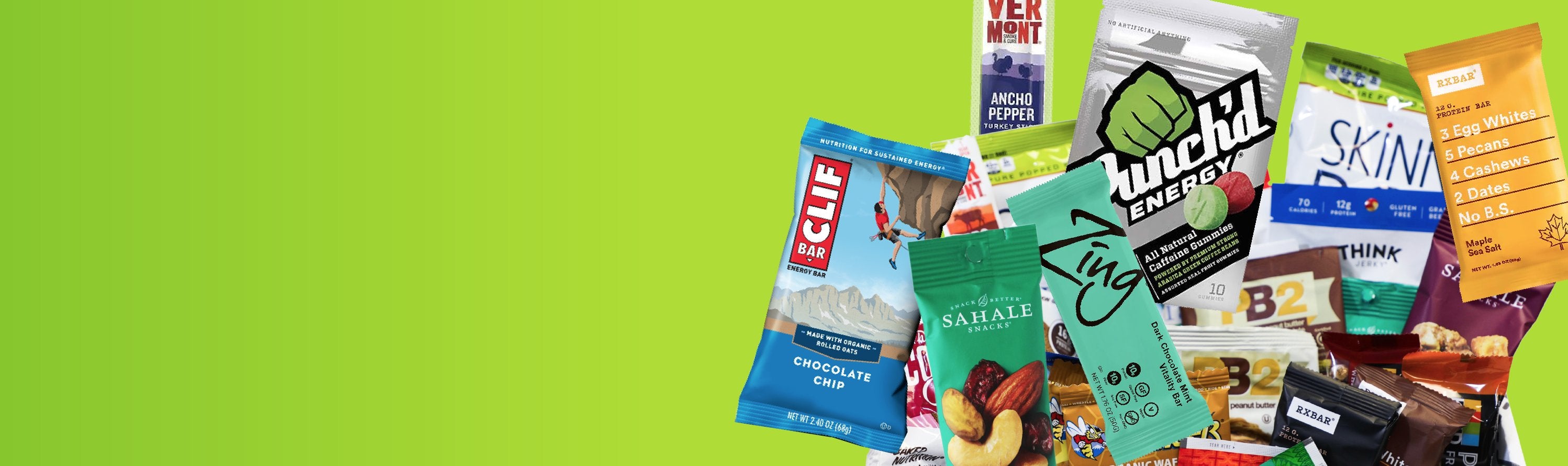 Nutritious Snacks for Wellness and Mindful Eating | Snackify – Tagged ...