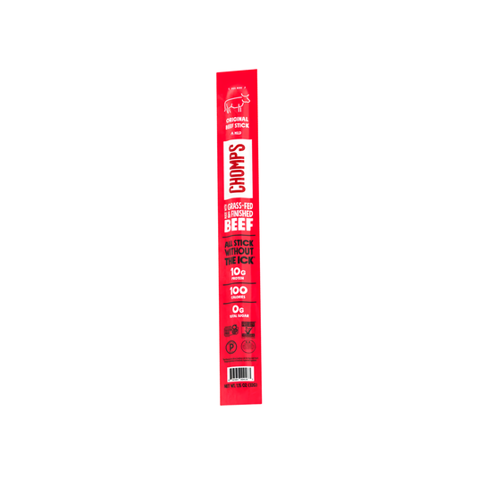 Chomps Original Beef Stick