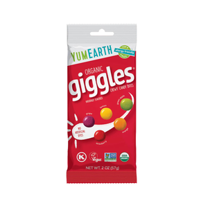 YumEarth Organic Giggles