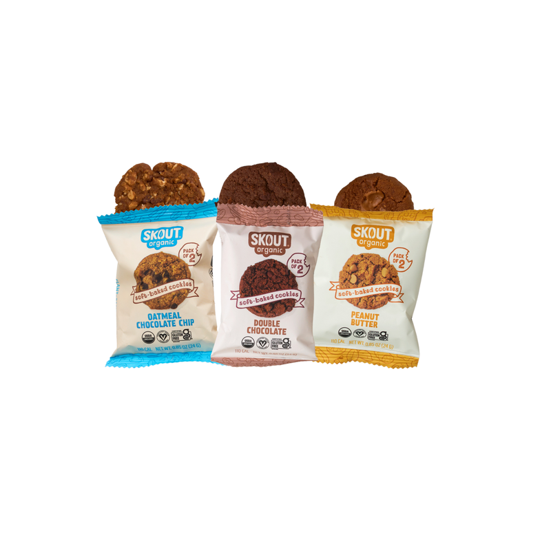 Load image into Gallery viewer, New! Skout Cookies
