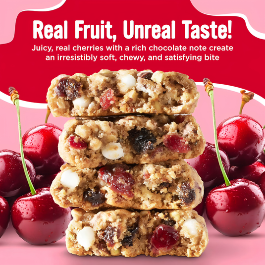 Cooper Street Granola Bakes Variety, 1ct