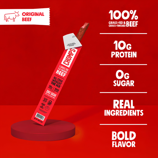 Chomps Original Beef Stick