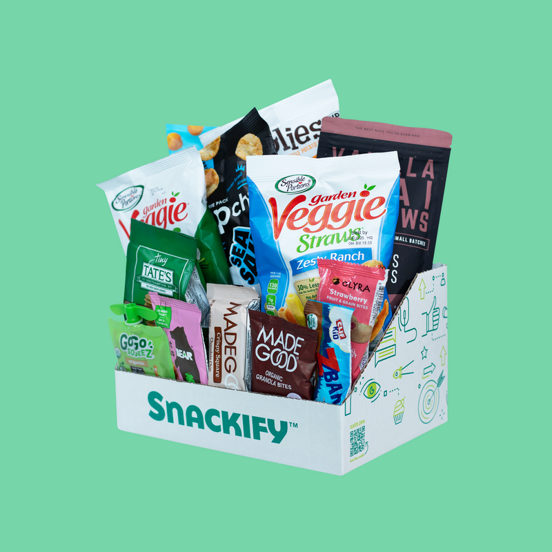 Load image into Gallery viewer, Family Care Package
