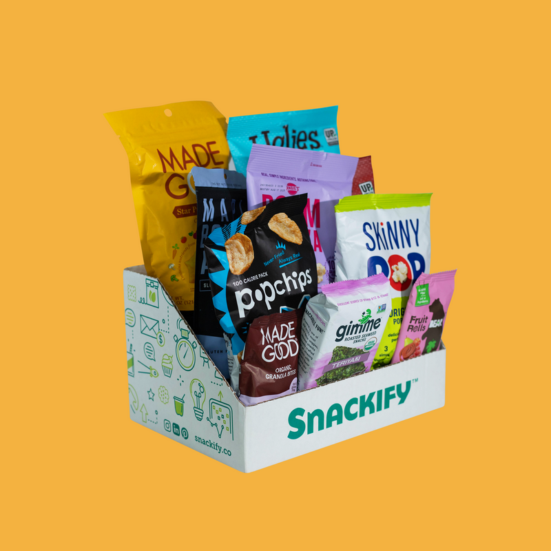 Load image into Gallery viewer, Gluten Free and Vegan Box
