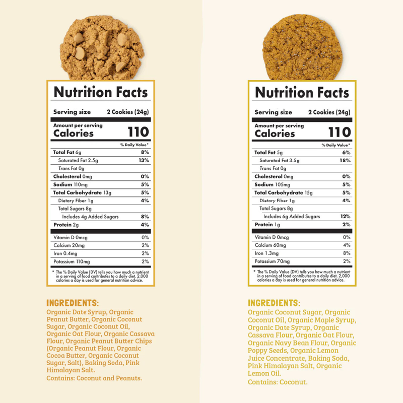 Load image into Gallery viewer, New! Skout Cookies
