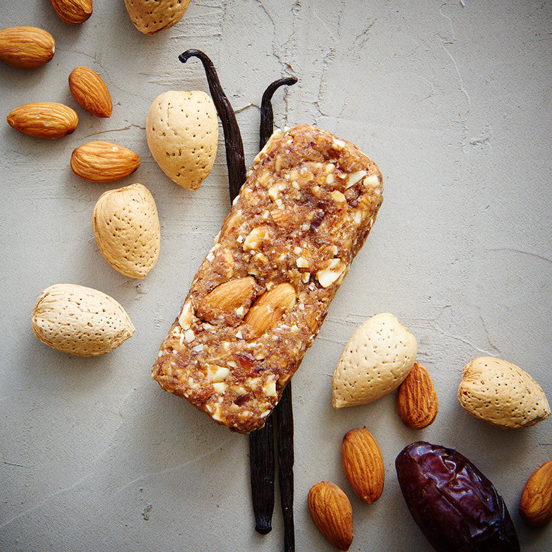 Load image into Gallery viewer, ALMOND VANILLA 10 Pack
