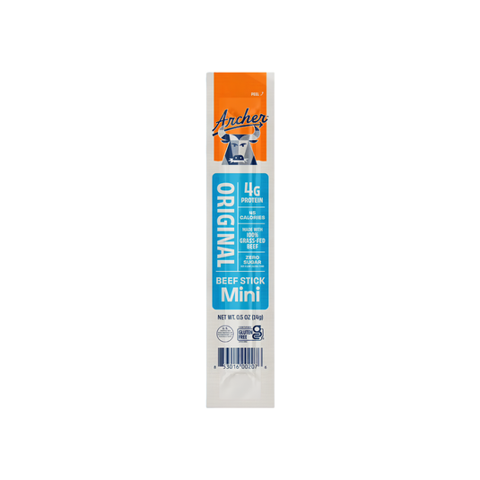 Archer Mini Beef Stick